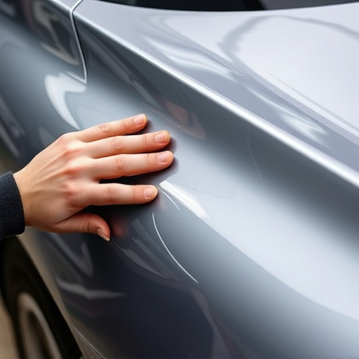 car scratch repair