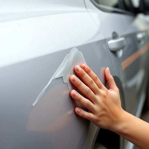 car scratch repair