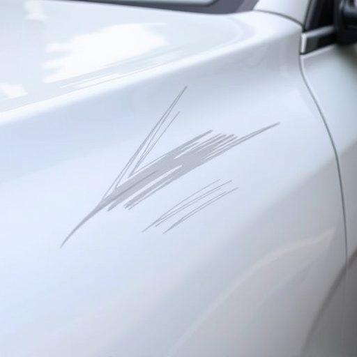 car scratch repair