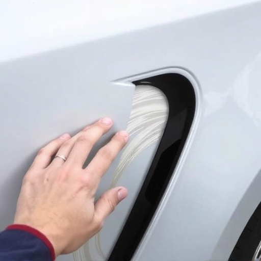 car scratch repair