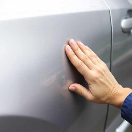 car scratch repair