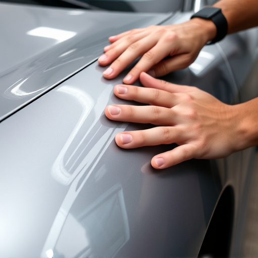car scratch repair