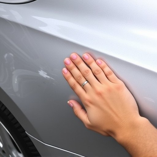 car scratch repair