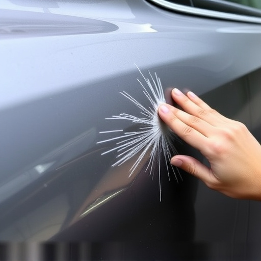 car scratch repair