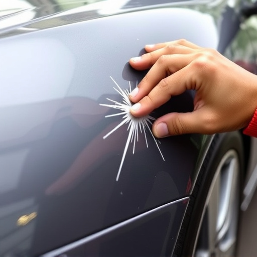 car scratch repair