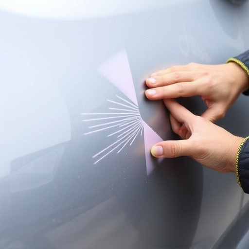 car scratch repair