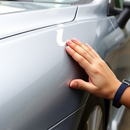 car scratch repair
