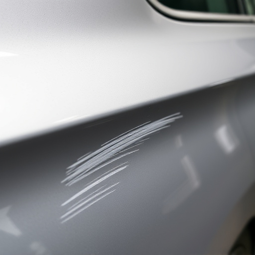 car scratch repair
