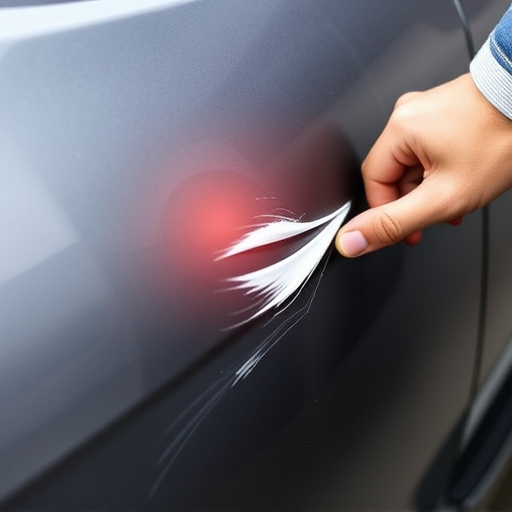 car scratch repair