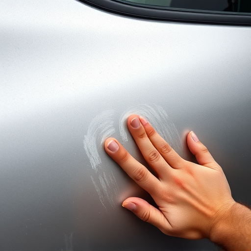car scratch repair