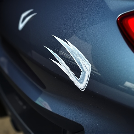 car scratch repair