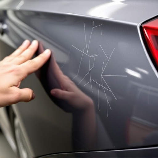 car scratch repair