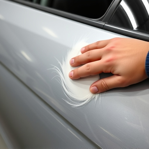 car scratch repair