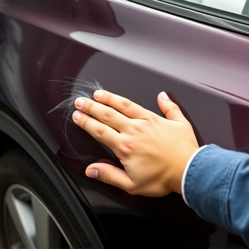 car scratch repair