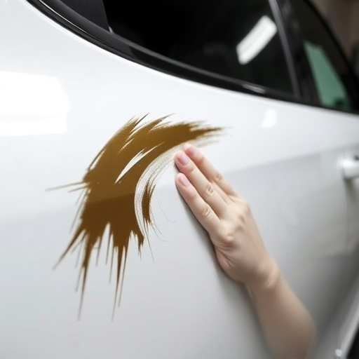 car scratch repair