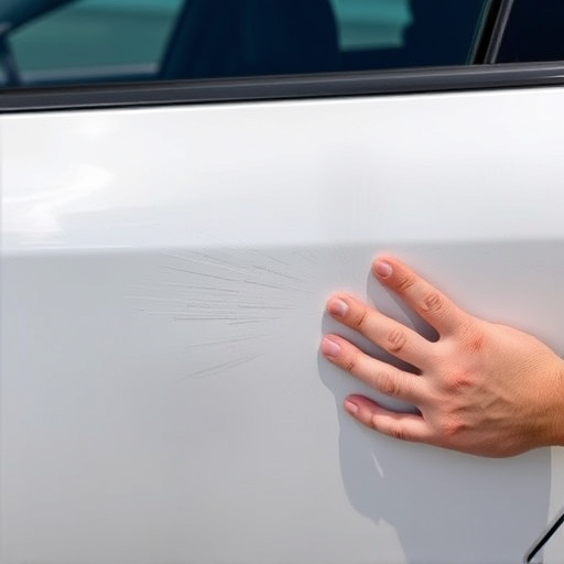 car scratch repair
