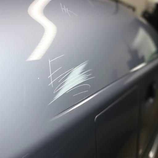 car scratch repair