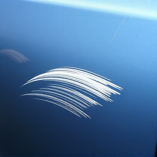 car scratch repair