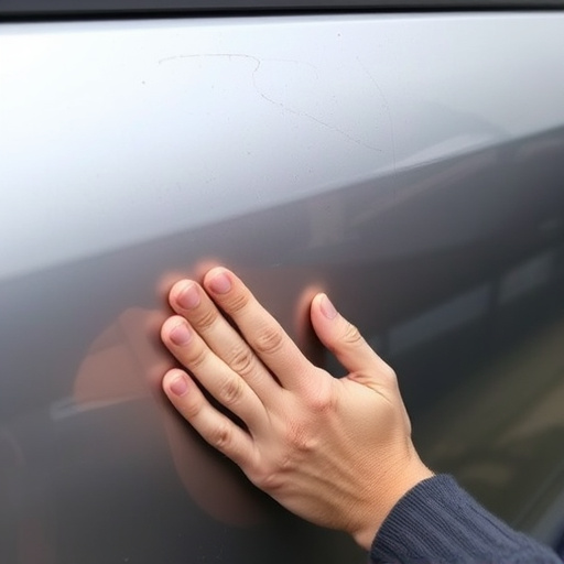 car scratch repair