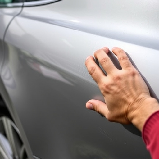 car scratch repair
