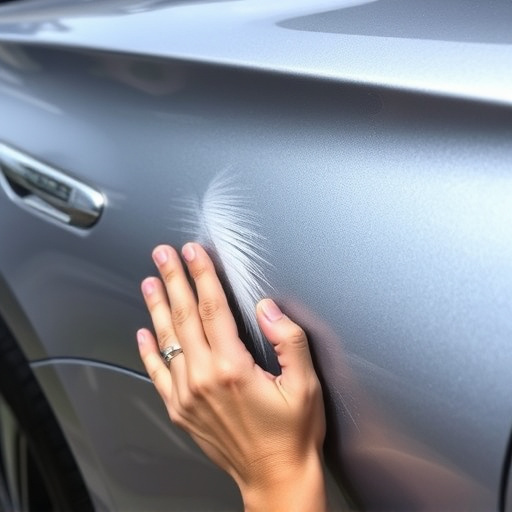 car scratch repair