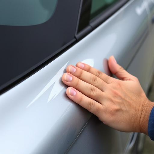 car scratch repair