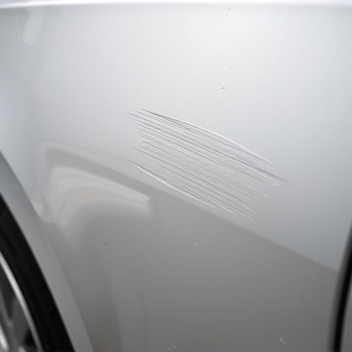 car scratch repair