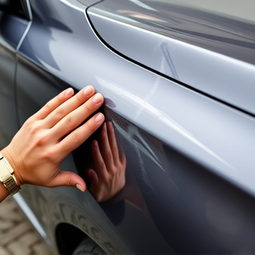 car scratch repair