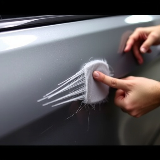 car scratch repair