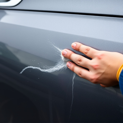 car scratch repair