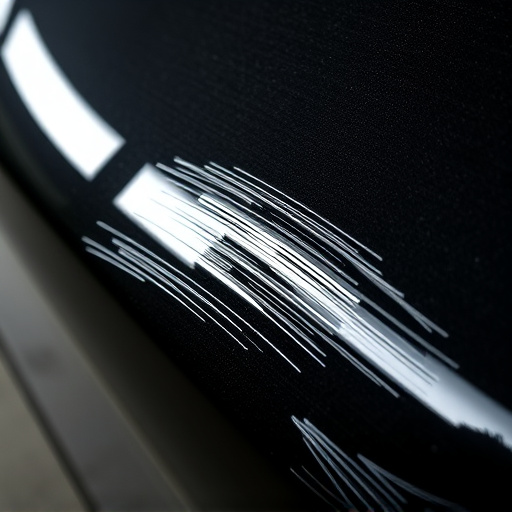 car scratch repair