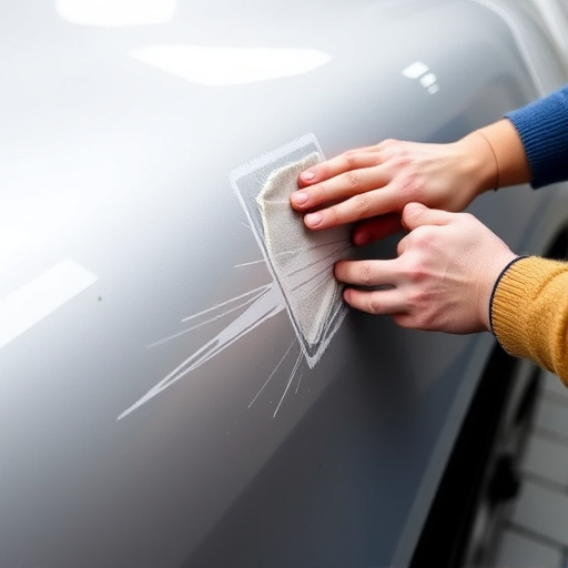 car scratch repair