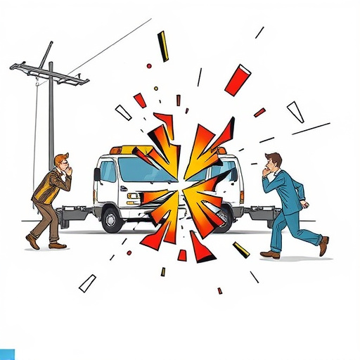 collision estimate