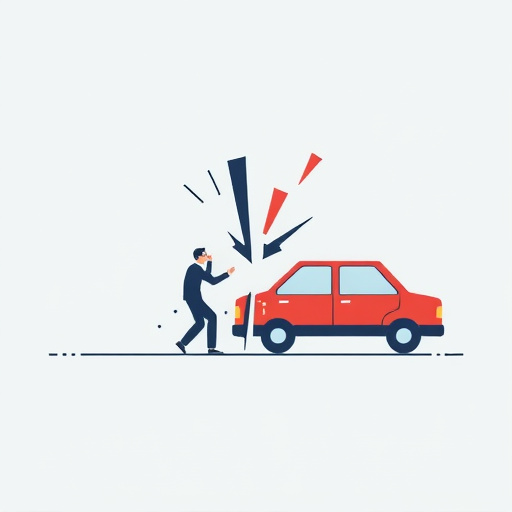 collision estimate