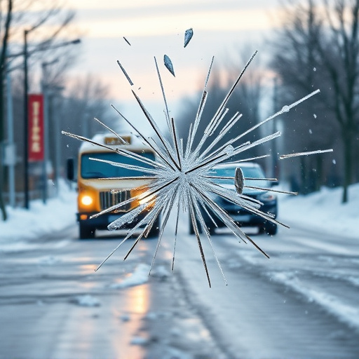 collision estimate