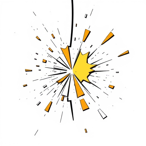 collision estimate