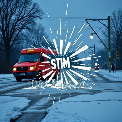 collision estimate