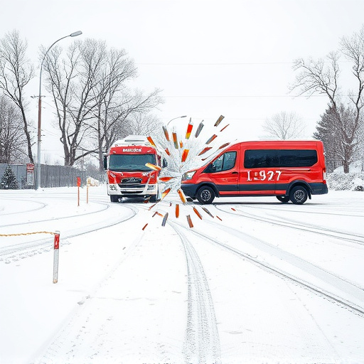 collision estimate