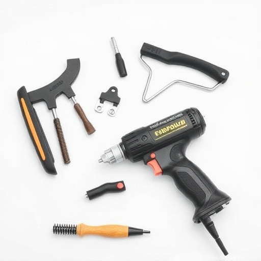 dent removal tools