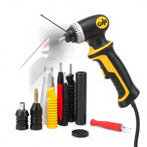 dent removal tools