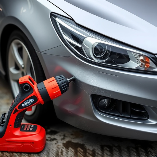 dent removal tools