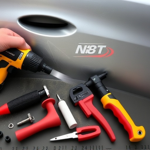 dent removal tools