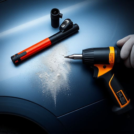dent removal tools
