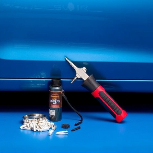dent removal tools