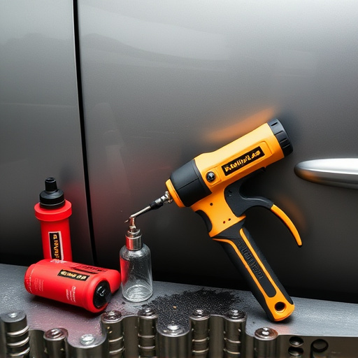 dent removal tools