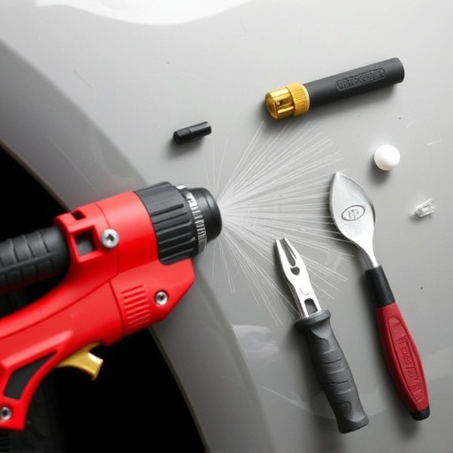 dent removal tools