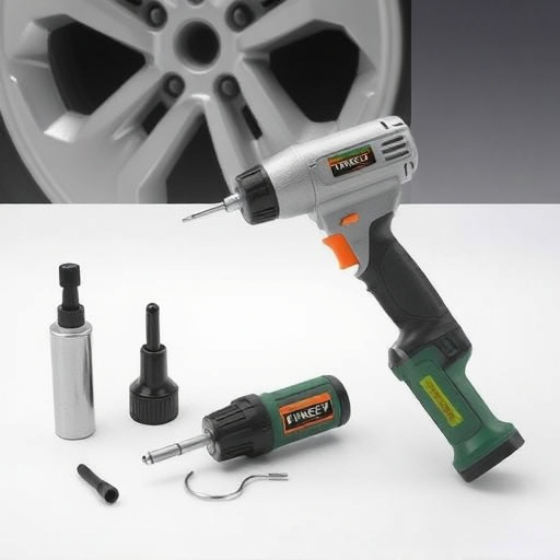 dent removal tools