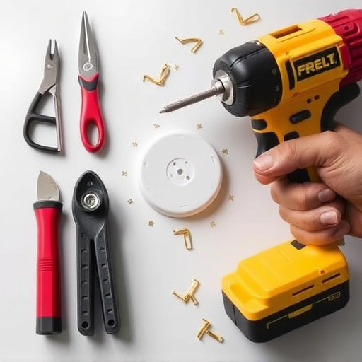 dent removal tools