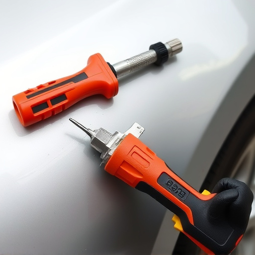 dent removal tools
