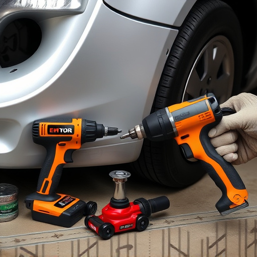 dent removal tools
